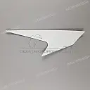Tank decal, right side