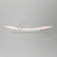 APRILIA Decal 2H002011