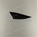 Tail cowl decal, right side