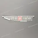 Tail cowl decal, right side
