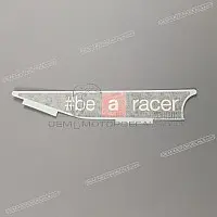 APRILIA Tail cowl decal, right side 2H002246