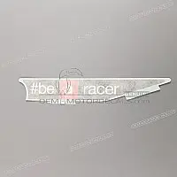 APRILIA Kontpaneel sticker, linkerkant 2H002247