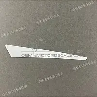 APRILIA Naklejka na przedni błotnik, lewa strona 2H002262