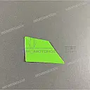 Side cowling decal, left side