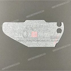 Aufkleber, Rechte Seite