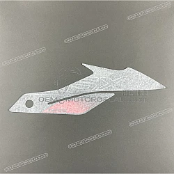 Adesivo pannello laterale, lato destro