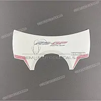 APRILIA Tank decal 2H002686