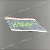 APRILIA Side cowling decal, left side 2H002696