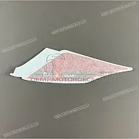 APRILIA Tail cowl decal, left side 2H002704