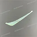 Tail cowl decal, left side
