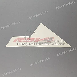 Adesivo pannello laterale, lato destro