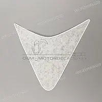APRILIA Tail cowl decal 2H002931