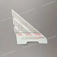 APRILIA Naklejka na osłonę boczną, prawa strona 2H002962