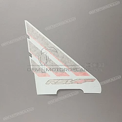 Adesivo pannello laterale, lato destro