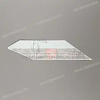 APRILIA Onderkuip sticker, rechterkant 2H002964