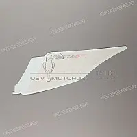 APRILIA Naklejka na tylną owiewkę / zadupek, lewa strona 2H002969