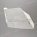 Zijpaneel sticker, rechterkant