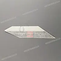 APRILIA Onderkuip sticker, rechterkant 2H002979