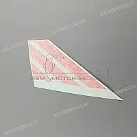 APRILIA Tanksticker, linkerkant 2H003002