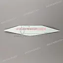 Side cowling decal