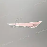 APRILIA Tail cowl decal, left side 2H003030