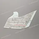 Tanksticker, linkerkant