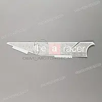 APRILIA Kontpaneel sticker, rechterkant 2H003062