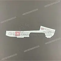 APRILIA Tail cowl decal, right side 2H003446