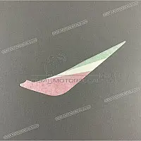 APRILIA Tail cowl decal, left side 2H003451