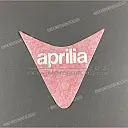 Tail cowl decal