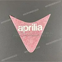 APRILIA Tail cowl decal 2H003452