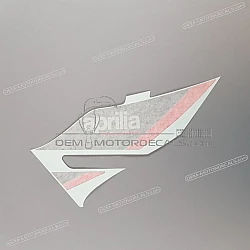 Tanksticker, linkerkant