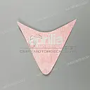 Tail cowl decal