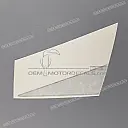Tank decal, right side