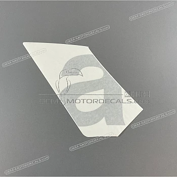 Pegatina para panel lateral, lado izquierdo