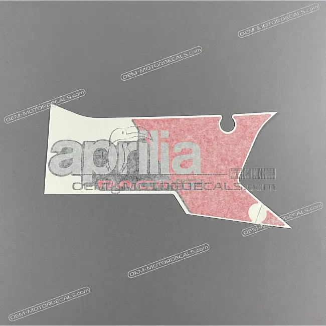 Aprilia-2H004025