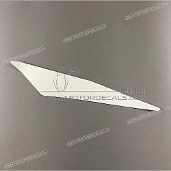 Autocollant carénage arrière queue, côté droit