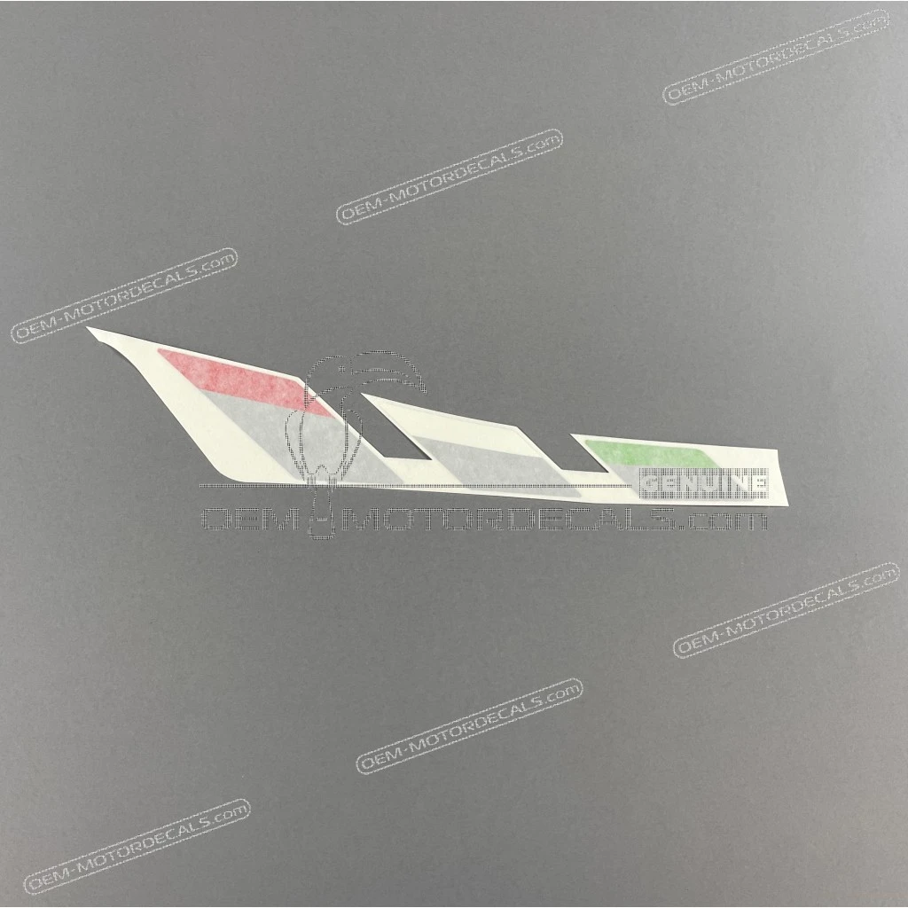 Aprilia-2H004105