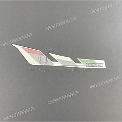 Tanksticker, rechterkant