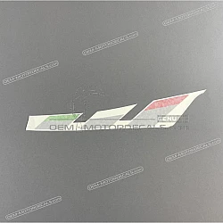 Tanksticker, linkerkant