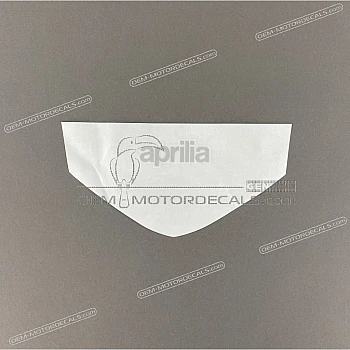 Front shield 