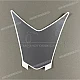 Aprilia SXR 50 Autocollant Central de Tablier OEM 2H004140
