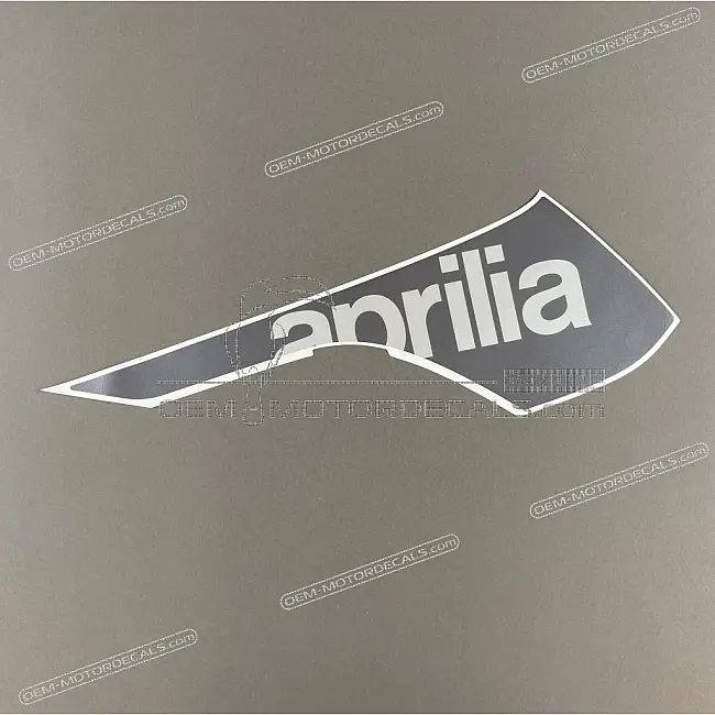 Aprilia SXR 50 Frontverkleidungs-Spoiler 