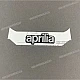 Aprilia SXR 50 Adesivo Logo 