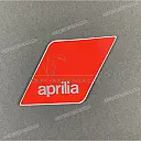Adhesivo de llanta logo 