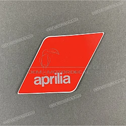 Adhesivo de llanta logo 