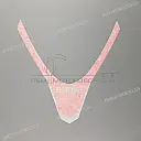 Front cowling decal