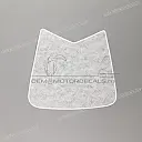 Tank decal
