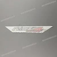 APRILIA Side cowling decal 2H004189