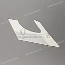 Tank decal , left side